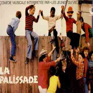 Les Jeunes Du Vieux Paris, Jean-Pierre Lacot - La Palissade download free