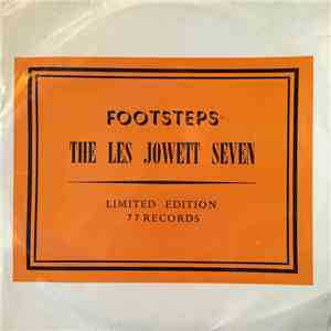 Les Jowett Seven - Footsteps download free
