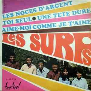 Les Surfs - Les Noces D'argent download free