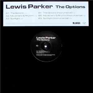 Lewis Parker - The Options download free