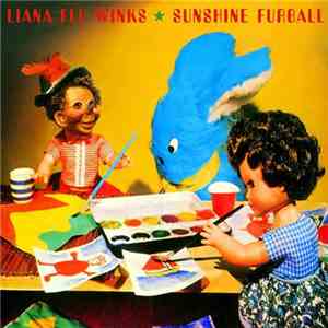 Liana Flu Winks - Sunshine Furball download free