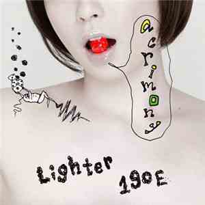 Lighter190E - Acrimony download free