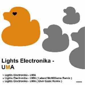 Lights Electronika - UMA download free