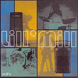Lill' Mill - NoFo download free