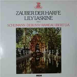 Lily Laskine - Zauber Der Harfe download free