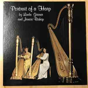 Linda Grieser And Janice Bishop - Portrait Of A Harp download free