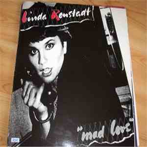 Linda Ronstadt - Mad Love download free