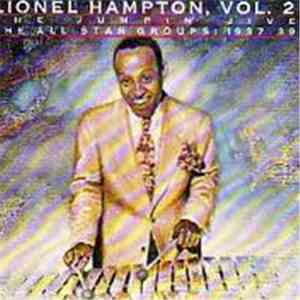 Lionel Hampton - Vol. 2 The Jumpin' Jive (The All-Star Groups: 1937-39) download free