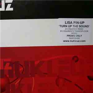 Lisa Pin-Up - Turn Up The Sound download free