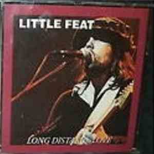 Little Feat - Long Distance Love download free