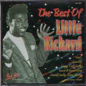 Little Richard - The Best Of Little Richard download free