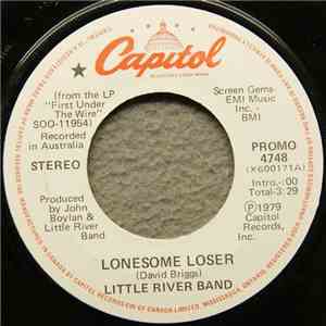 Little River Band - Lonesome Loser download free