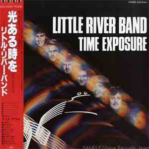 Little River Band - Time Exposure download free