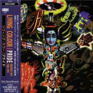Living Colour - Pride download free