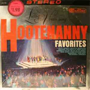 Living Voices - Sing Hootenanny Favorites download free