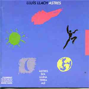 Lluís Llach - Astres download free