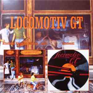 Locomotiv GT - Mindenki Másképp Csinálja - Zene / Mindenki download free