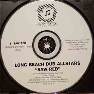 Long Beach Dub Allstars - Saw Red download free