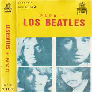 Los Beatles - Para Tí download free