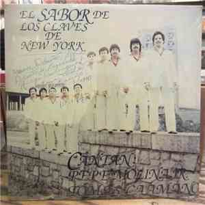 Los Claves De New York - El Sabor De Los Claves De New York download mp3 flac