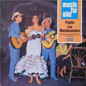 Los Machucambos - Pepito download free