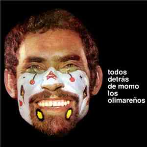 Los Olimareños - Todos Detrás De Momo download free