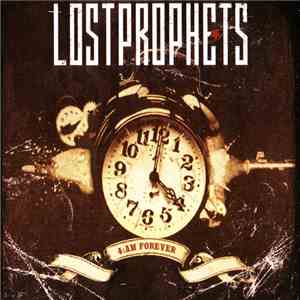 Lostprophets - 4:AM Forever download free