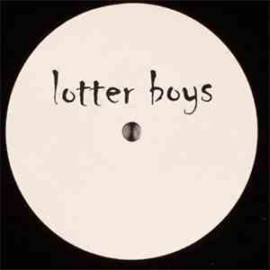 Lotter Boys - Pleasure From Pink download free