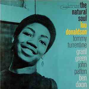Lou Donaldson - The Natural Soul download free