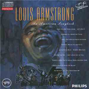 Louis Armstrong - An American Songbook download free