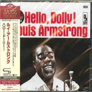 Louis Armstrong - Hello, Dolly! download free Louis Armstrong - Hello, Dolly! download mp3 flac