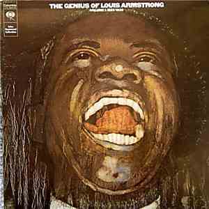 Louis Armstrong - The Genius Of Louis Armstrong Volume 1: 1923-1933 download free