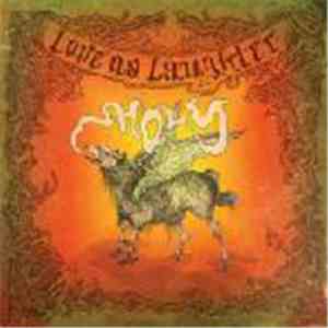 Love As Laughter - Holy download free
