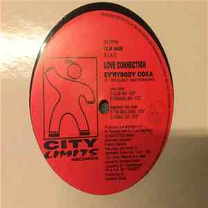 Love Connection  - Ev'rybody Coka download free