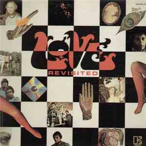 Love - Revisited download free