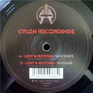 Loxy & Isotone - Ancients / Shodan download free