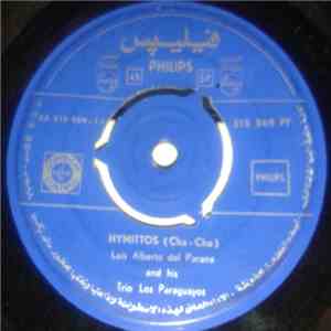 Luis Alberto del Parana And His Trio Los Paraguayos - Hymittos download free