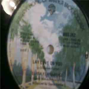 Luisa Fernandez - Lay Love On You / Make Me Feel Alright download free