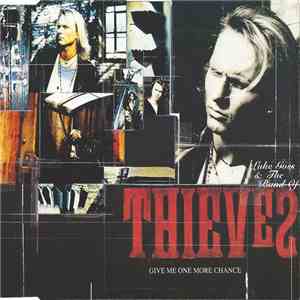 Luke Goss And The Band Of Thieves - Give Me One More Chance download free