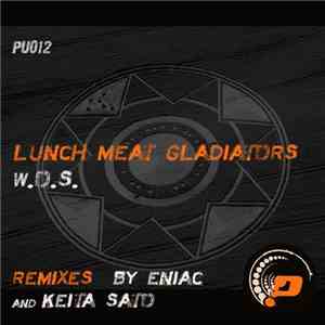 Lunch Meat Gladiators - W.O.S. download free