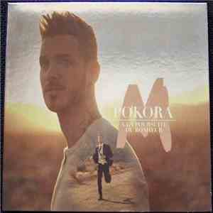 M. Pokora - À La Poursuite Du Bonheur download free