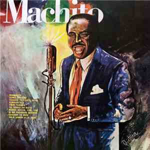 Machito Y Su Orquesta - La Voz De Graciela download free