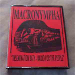 Macronympha - Insemination Bath - Radio For The People download free