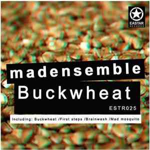 Madensemble - Buckwheat download free