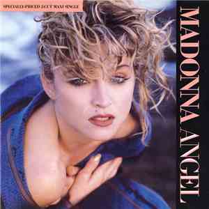 Madonna - Angel download free