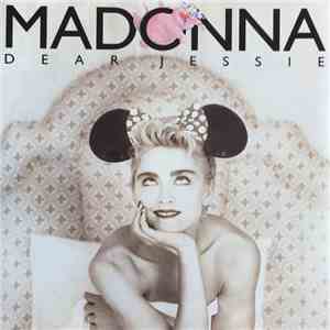 Madonna - Dear Jessie download mp3 flac