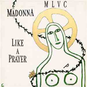 Madonna - Like A Prayer download mp3 flac