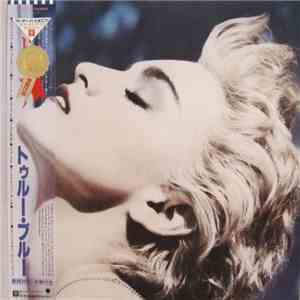 Madonna - True Blue download free