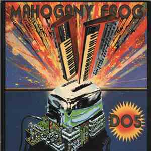 Mahogany Frog - Do5 download free