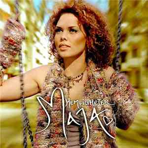 Maja Gullstrand - Hemligheter download free